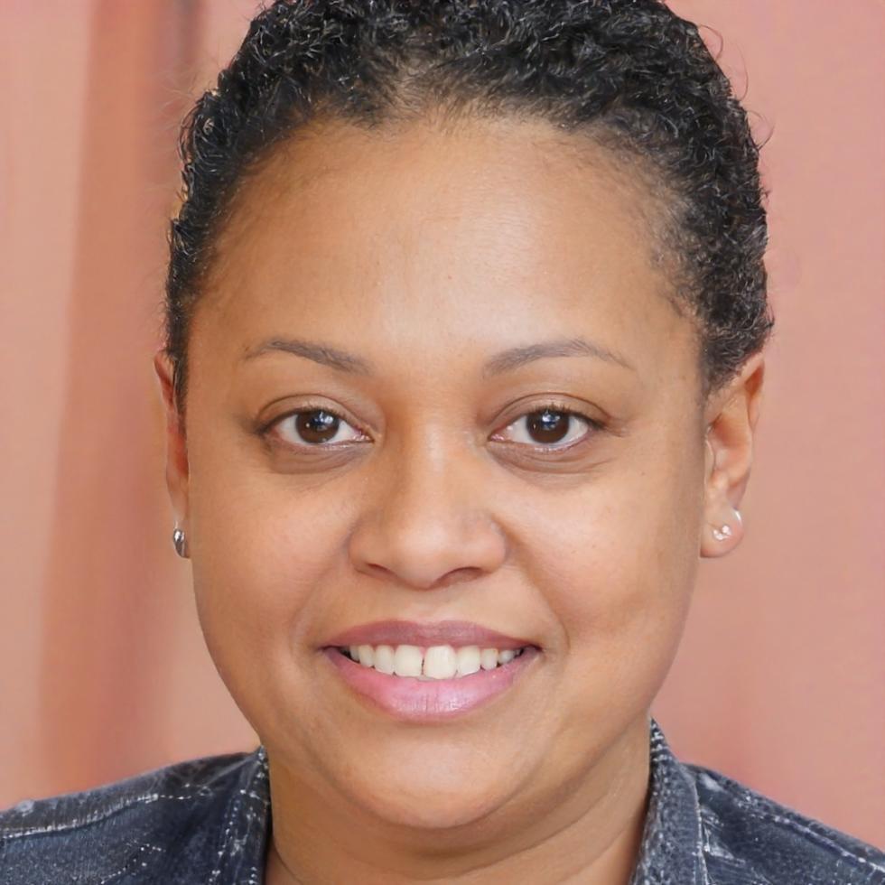 Marie Dubois, formatrice experte en finance retraite