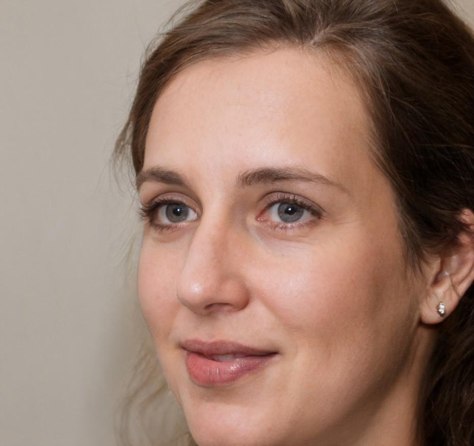 Portrait de Sophie Martin